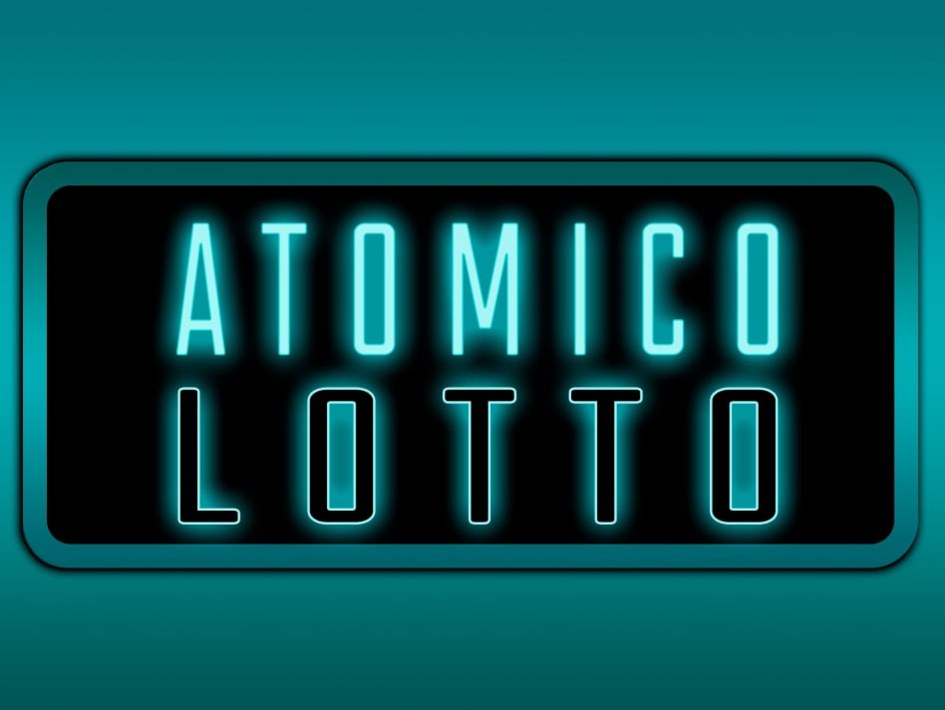 The Atomico Lotto Online Slot Demo Game by Caleta Gaming