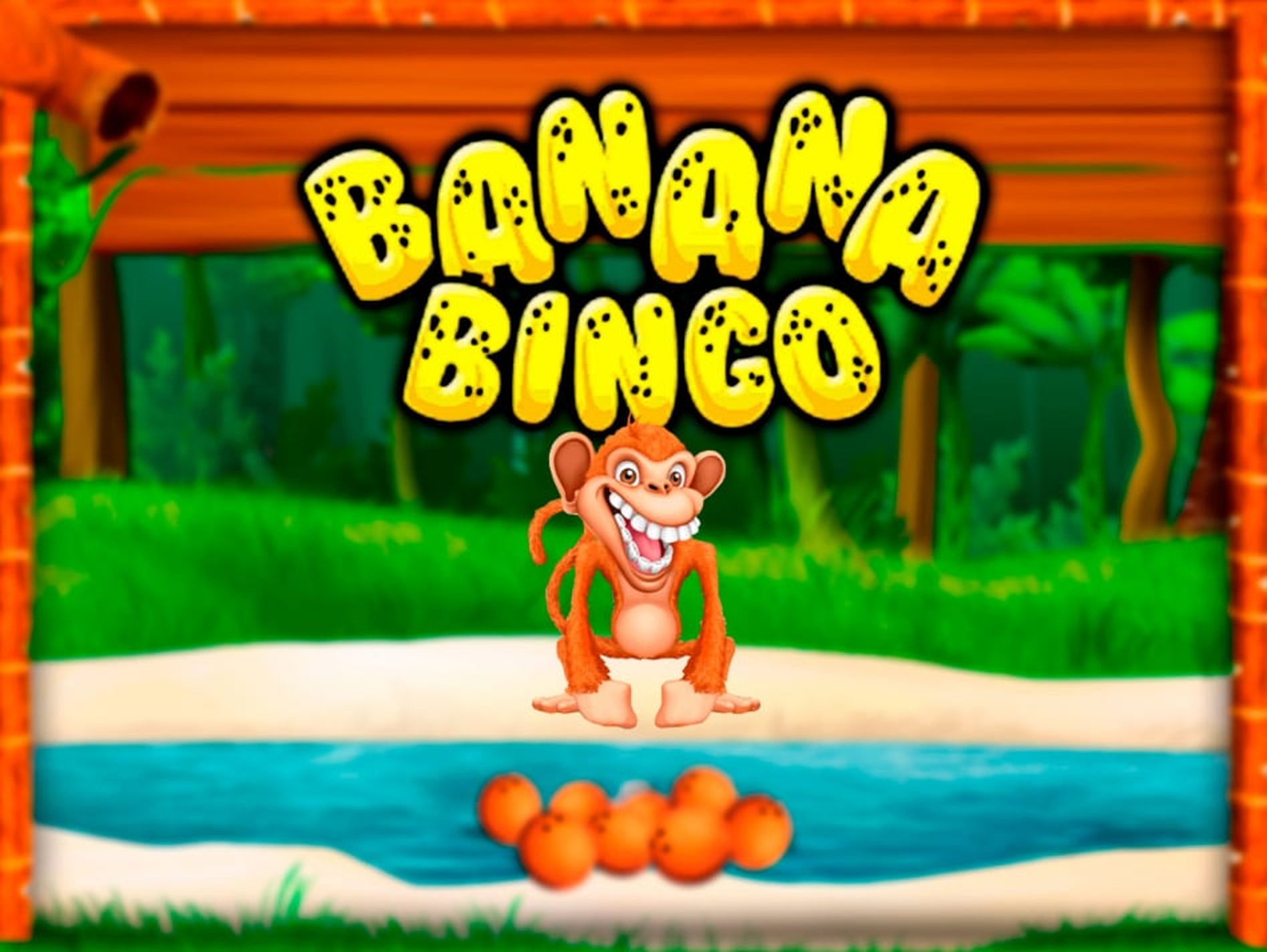 The Banana Bingo Online Slot Demo Game by Caleta Gaming
