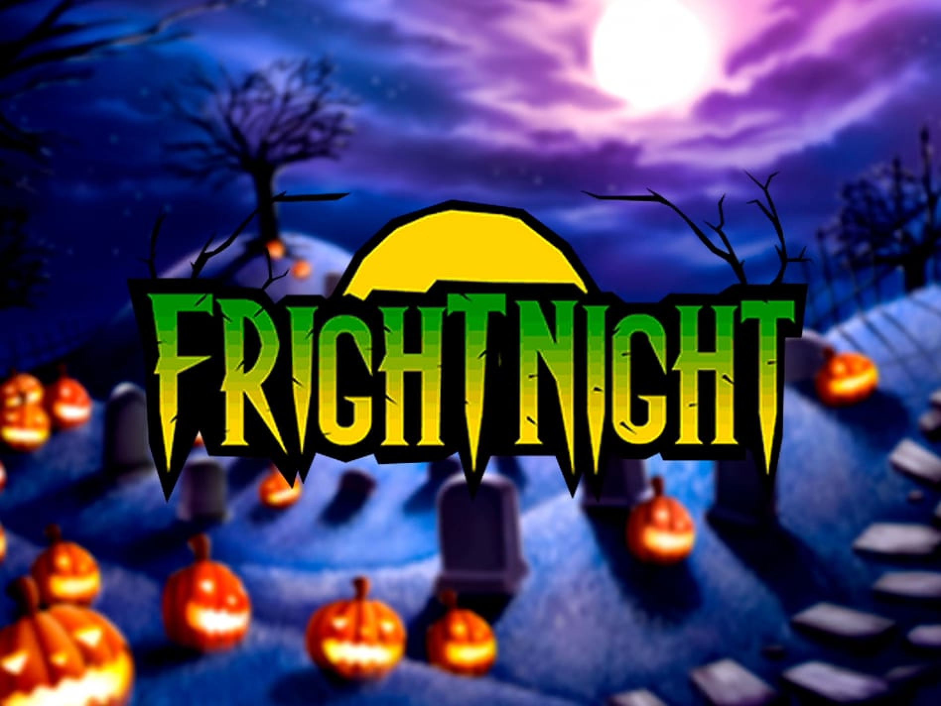 The Fright Night Online Slot Demo Game by Caleta Gaming