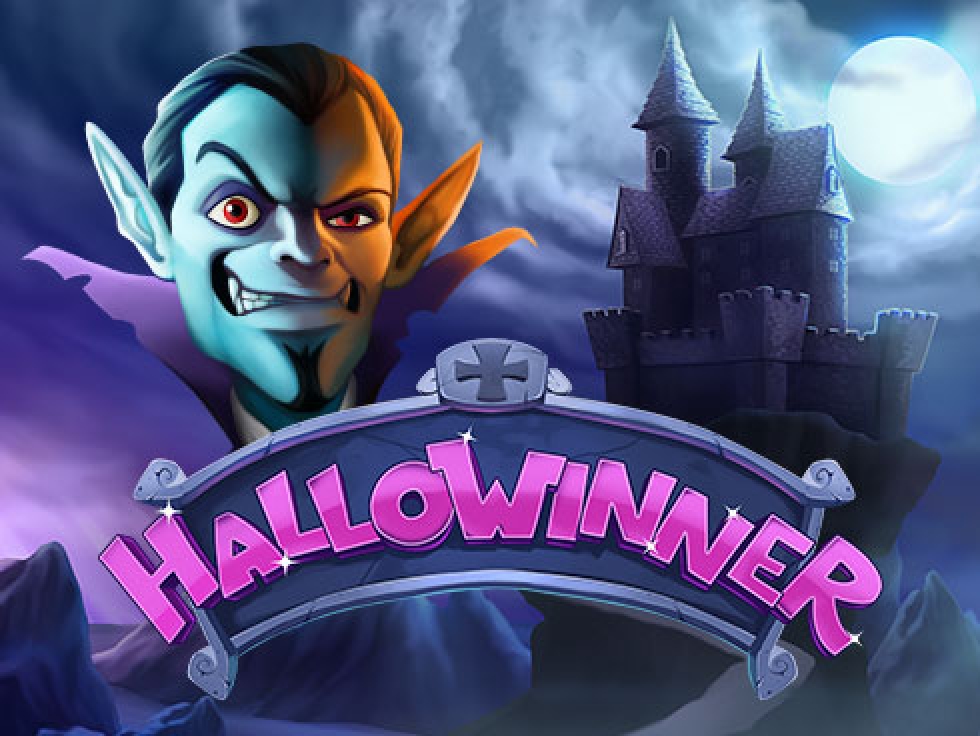 Win Money in Hallowinner Free Slot Game by Caleta Gaming