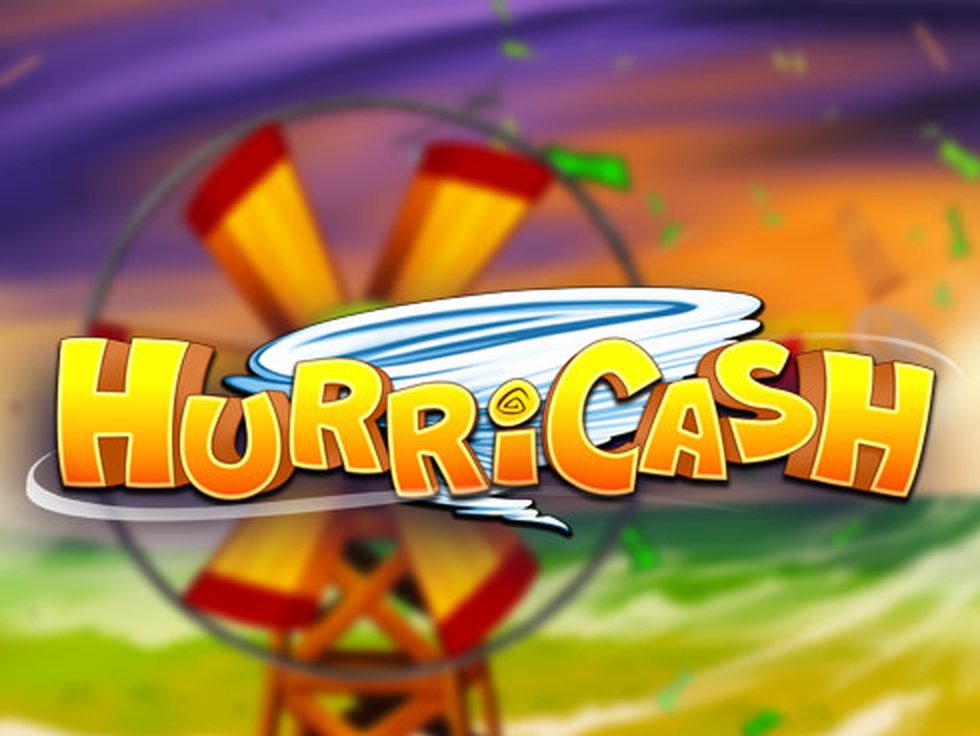 The Hurricash Online Slot Demo Game by Caleta Gaming