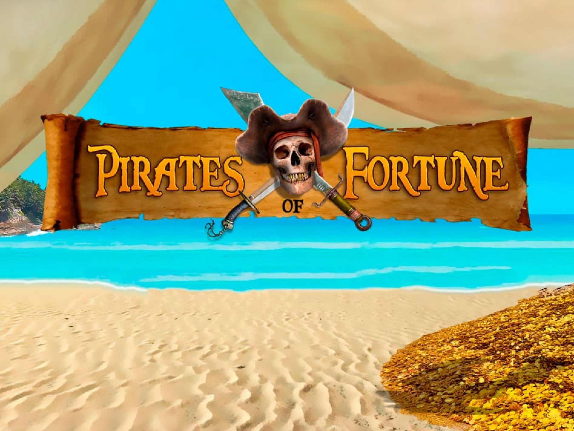 Pirates of Fortune demo