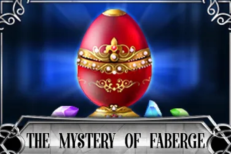 The The Mystery of Faberge Online Slot Demo Game by Charismatic