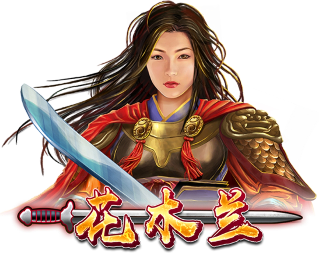 The Mulan Online Slot Demo Game by D-Tech