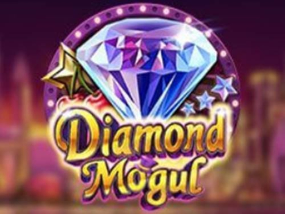 Diamond Mogul demo