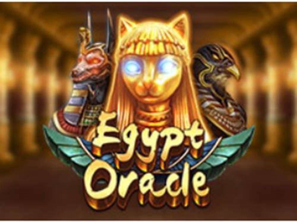 Egypt Oracle demo