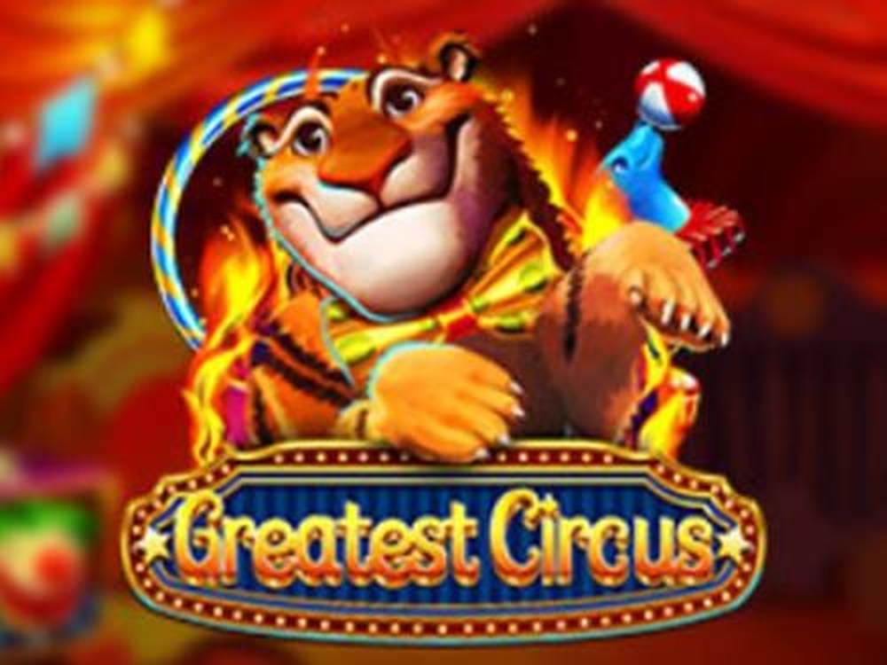 Greatest Circus demo