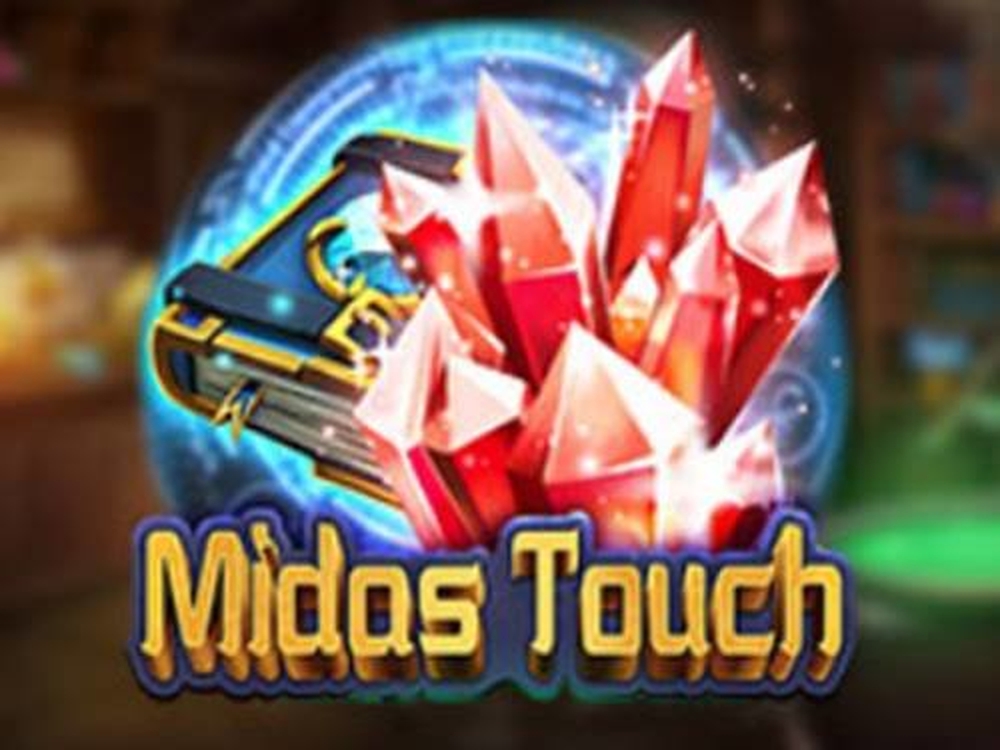 The Midas Touch (Dragoon Soft) Online Slot Demo Game by Dragoon Soft