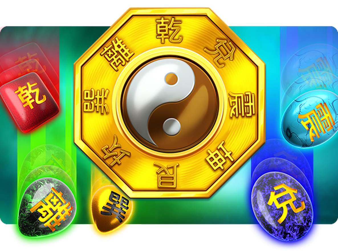 The Bagua 2 Online Slot Demo Game by EAgaming
