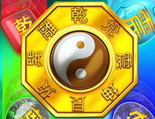 The Bagua Online Slot Demo Game by EAgaming