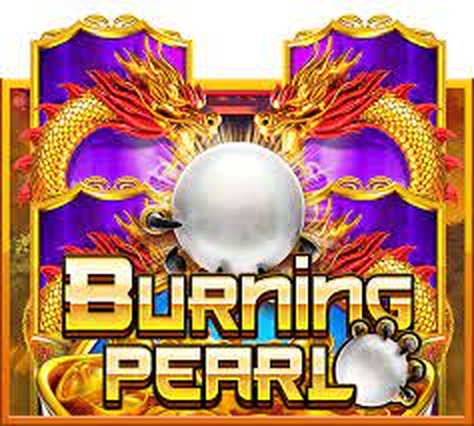 The Burning Pearl Online Slot Demo Game by EAgaming