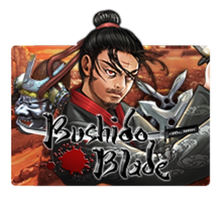 The Bushido Blade Online Slot Demo Game by EAgaming