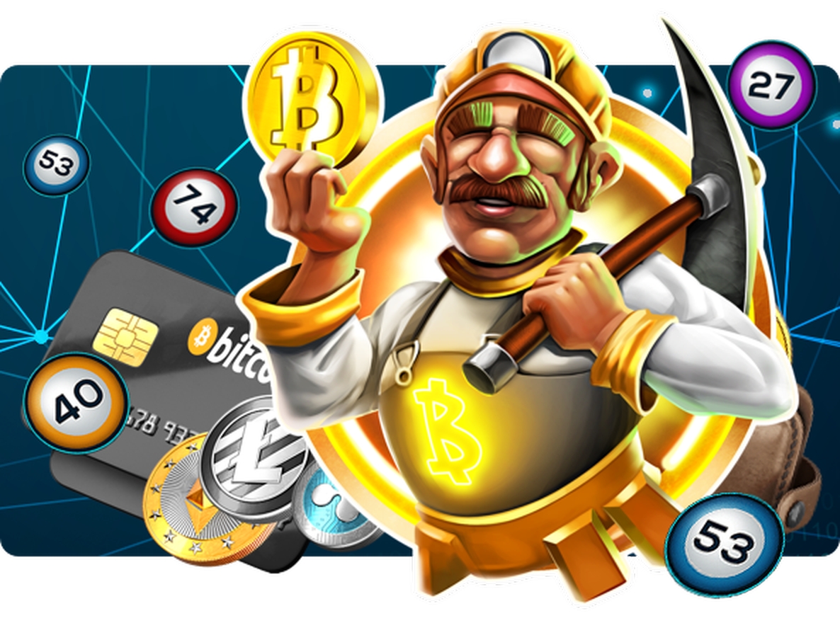 The Cryptomania Online Slot Demo Game by EAgaming