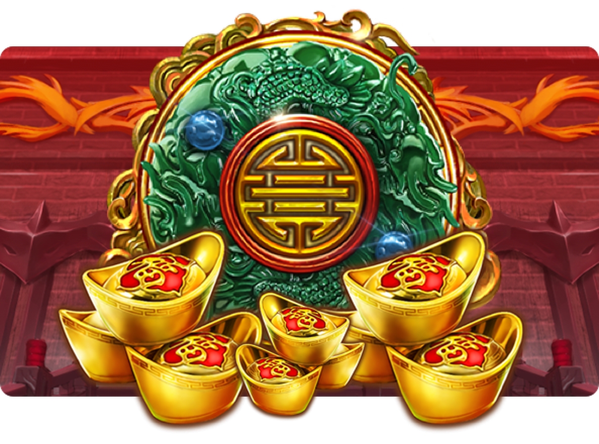 The Dragon Powerflame Online Slot Demo Game by EAgaming