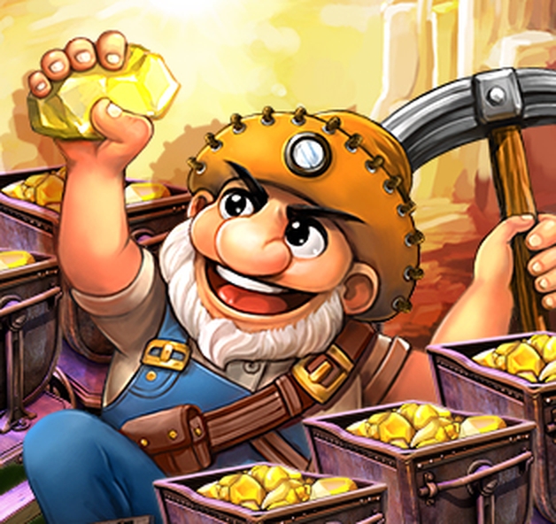 Reels in Dynamite Reels Slot Game by EAgaming