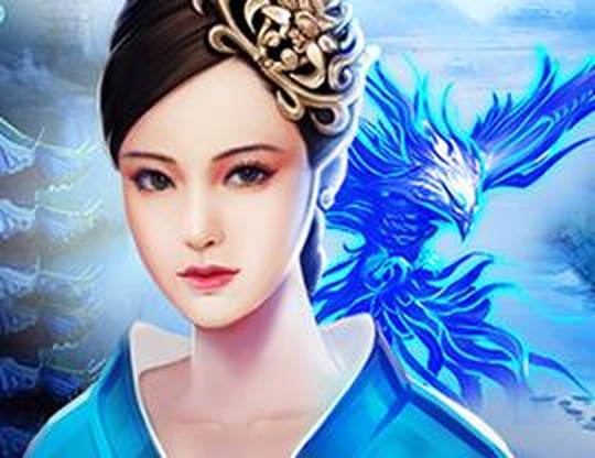 The Empress Regnant Online Slot Demo Game by EAgaming
