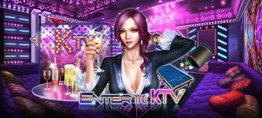 The Enter The KTV Online Slot Demo Game by EAgaming