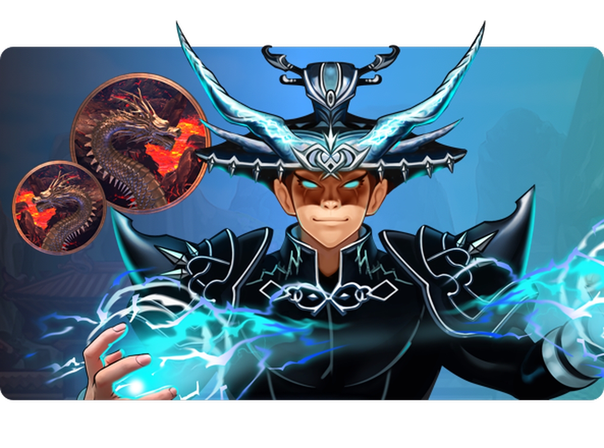 The Fish Hunter Haiba Online Slot Demo Game by EAgaming
