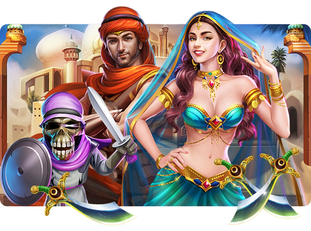 The Horus Eye (EAgaming) Online Slot Demo Game by EAgaming