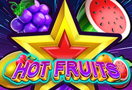 The Hot Fruits (EAgaming) Online Slot Demo Game by EAgaming