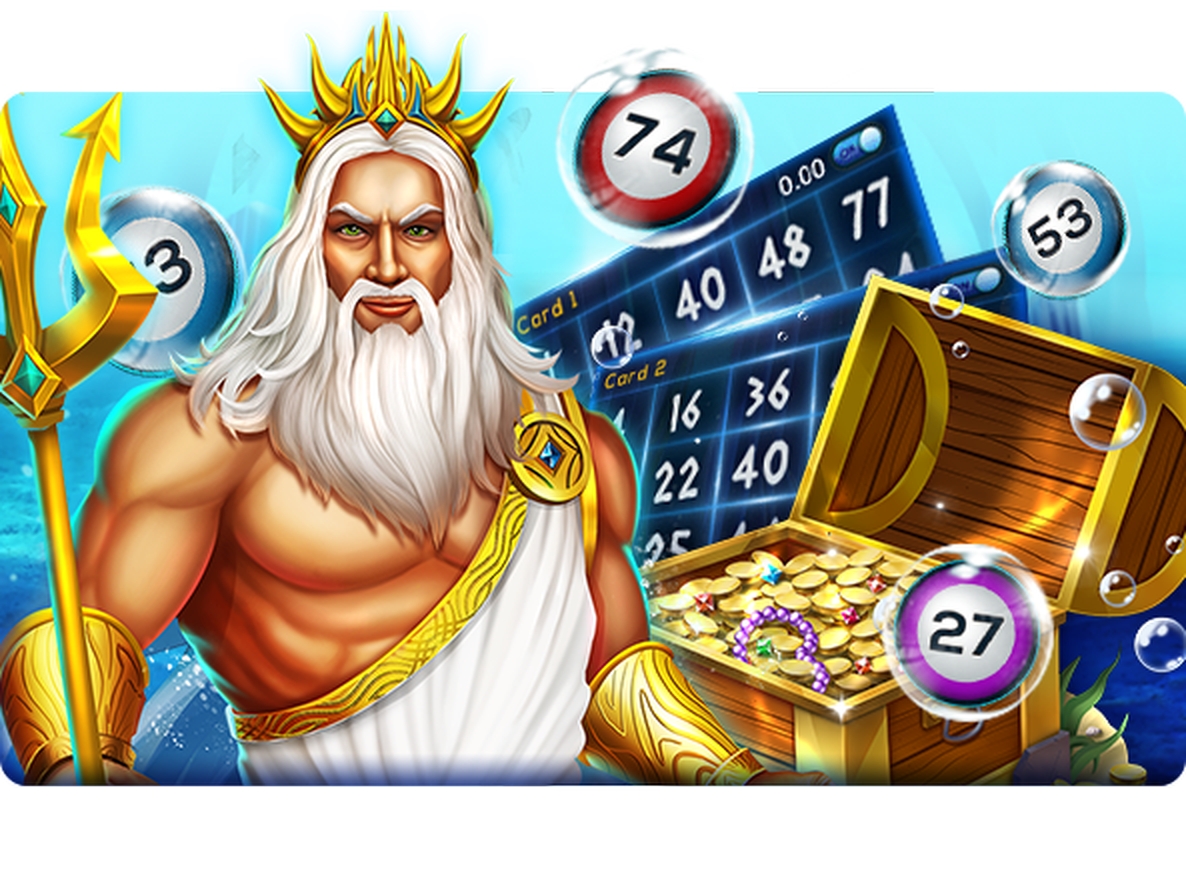 The Neptune Bingo Online Slot Demo Game by EAgaming