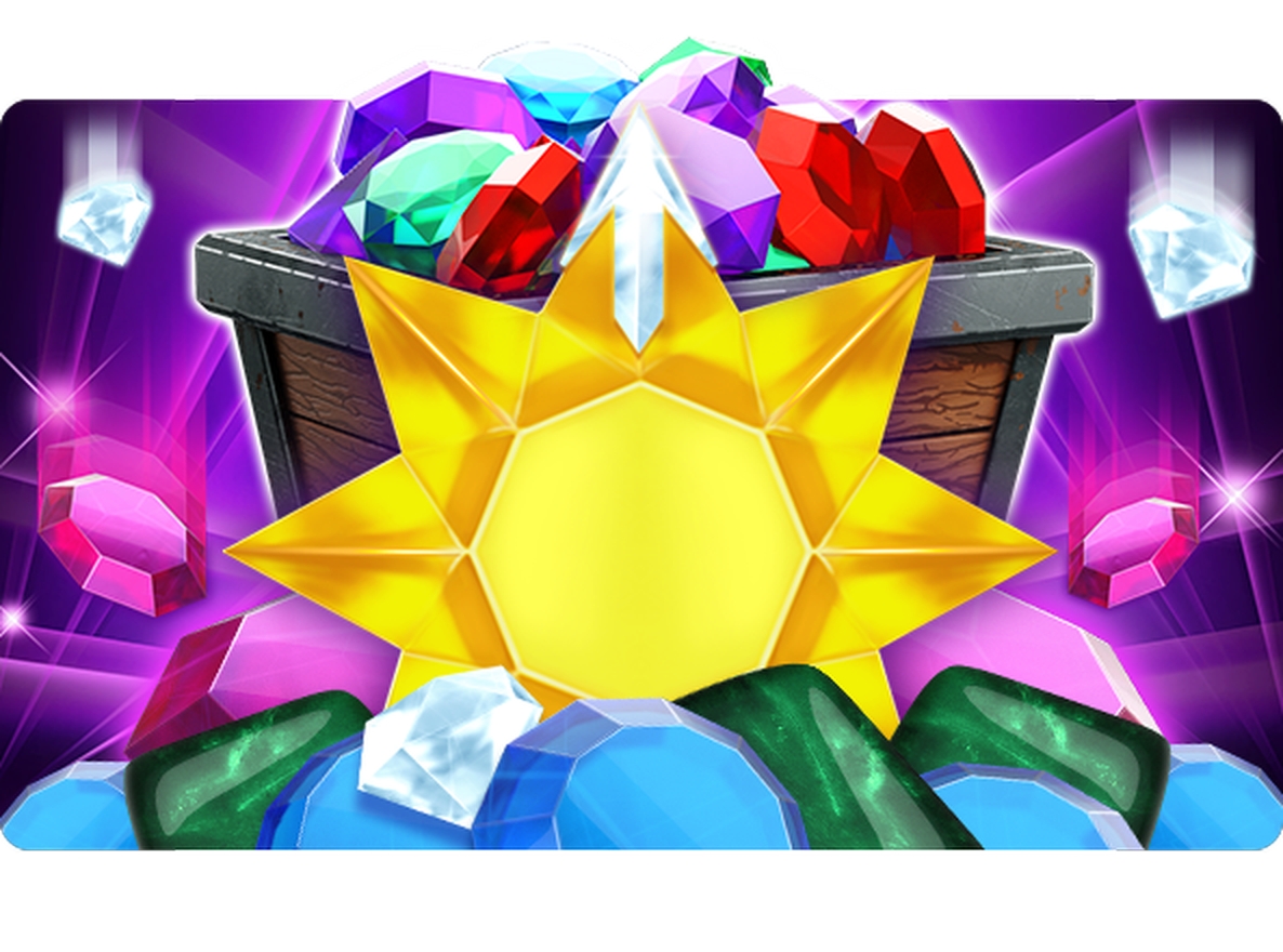 The Octagon Gem 2 Online Slot Demo Game by EAgaming
