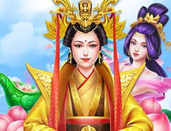 The Peach Banquet Online Slot Demo Game by EAgaming