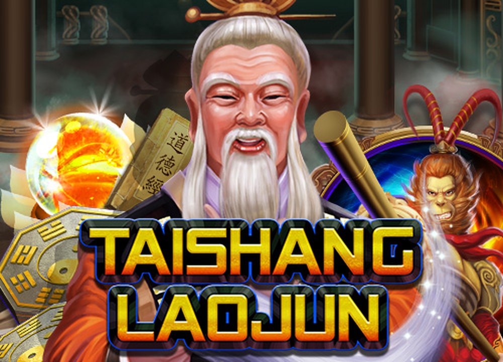 The Tai Shang Lao Jun Online Slot Demo Game by EAgaming