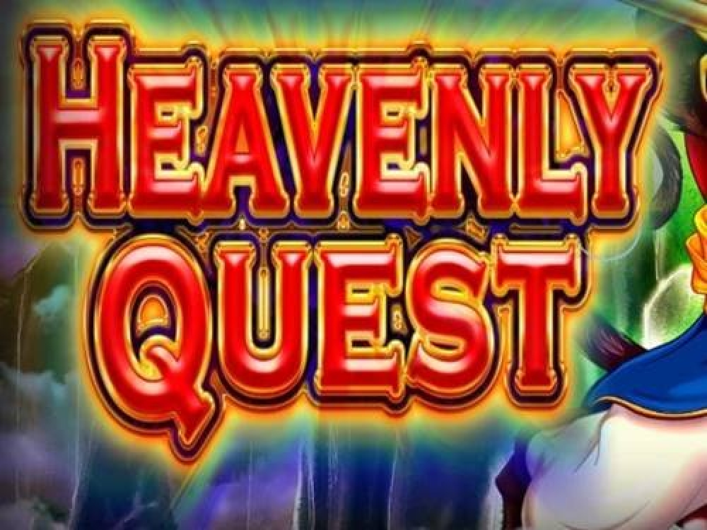 The Heavenly Quest Online Slot Demo Game by Gamefish Global