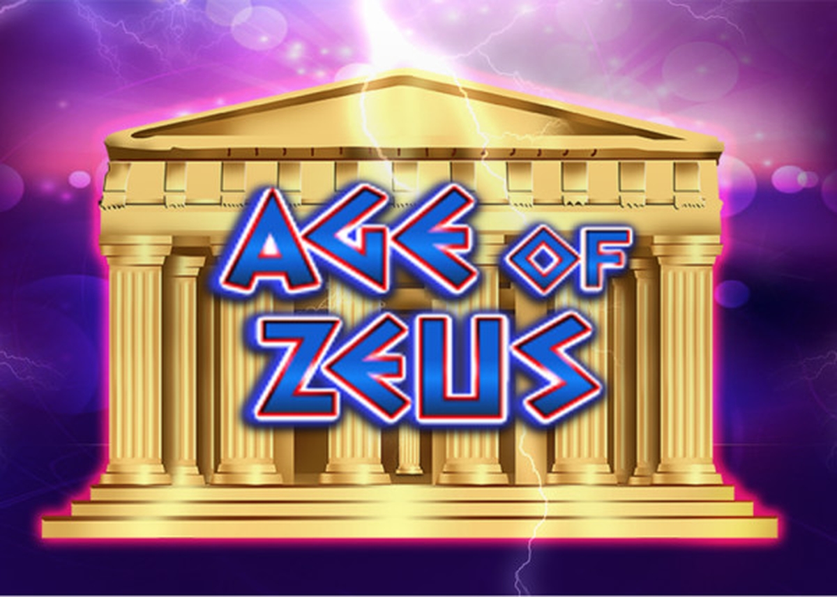 Age of Zeus demo