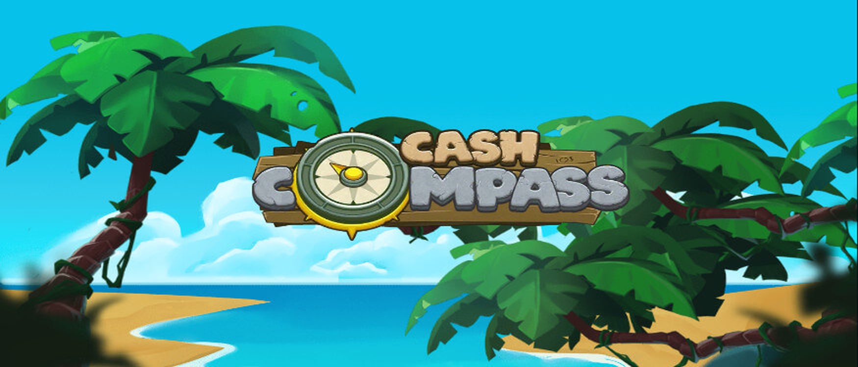 The Cash Compass Online Slot Demo Game by Hacksaw Gaming