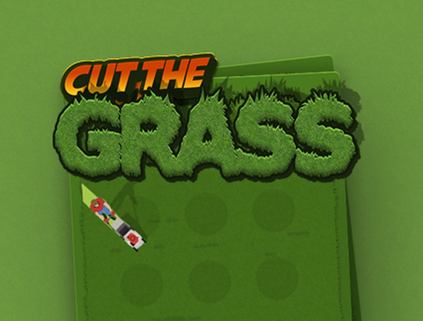 The Cut The Grass Online Slot Demo Game by Hacksaw Gaming
