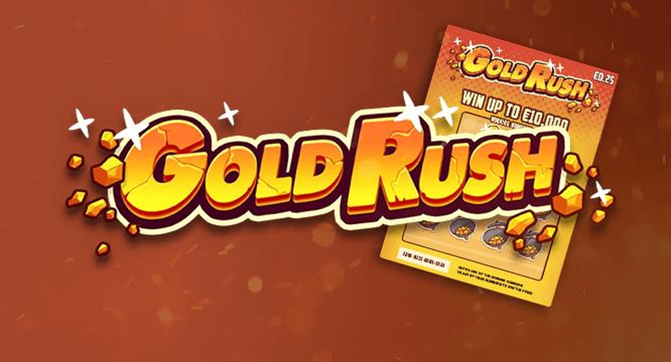 The Gold Rush Scratch Online Slot Demo Game by Hacksaw Gaming