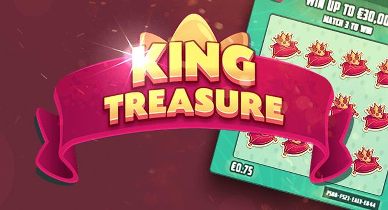 King Treasure