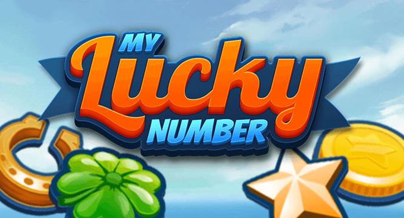 The Lucky Number x12 Online Slot Demo Game by Hacksaw Gaming