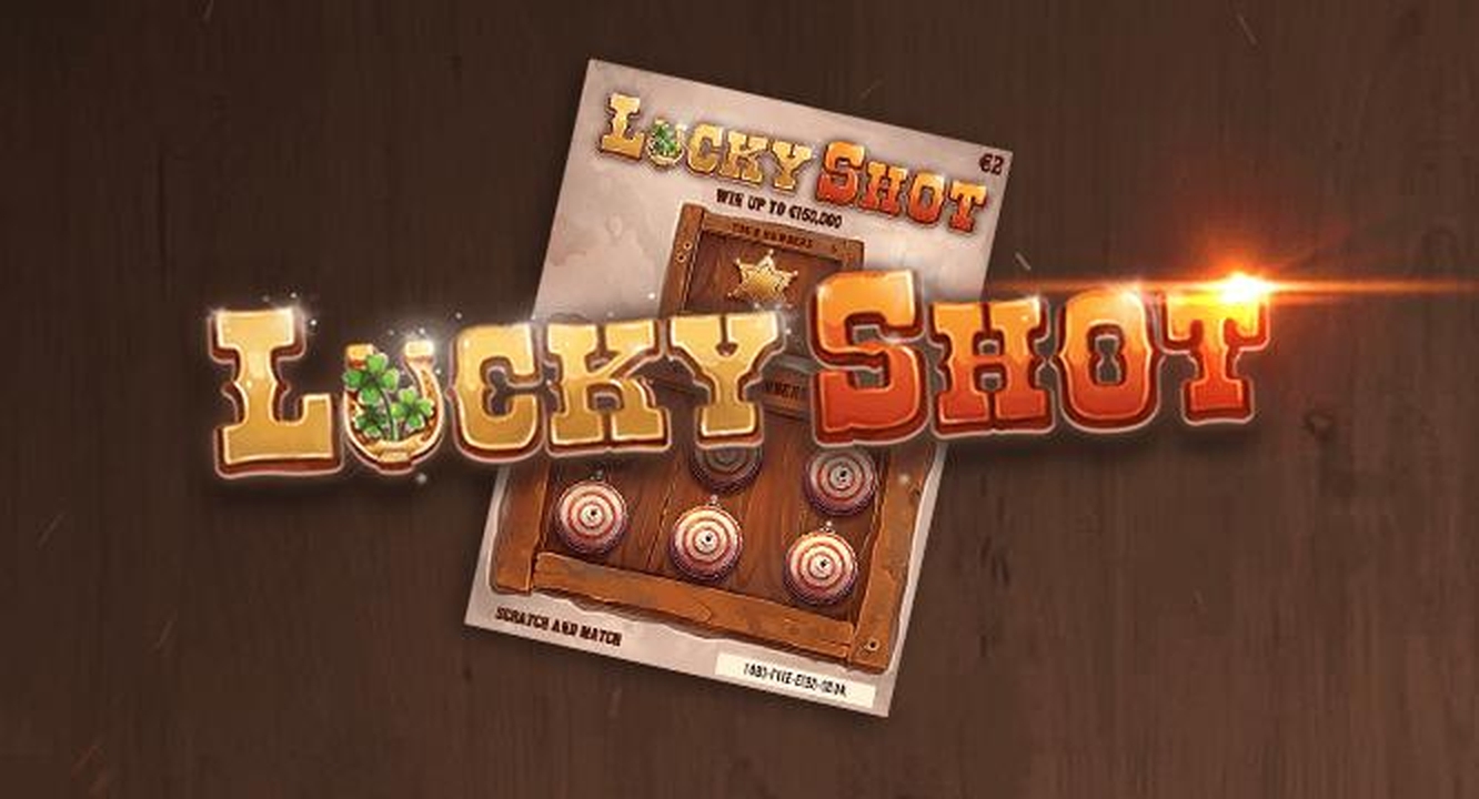 The Lucky Shot Online Slot Demo Game by Hacksaw Gaming