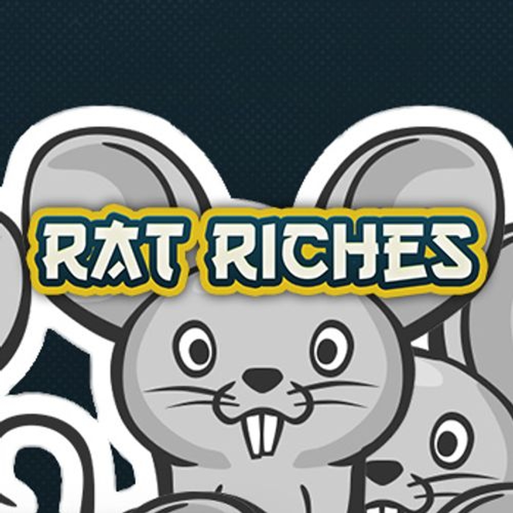 The Rat Riches Online Slot Demo Game by Hacksaw Gaming