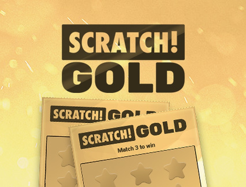 The Scratch Gold Online Slot Demo Game by Hacksaw Gaming