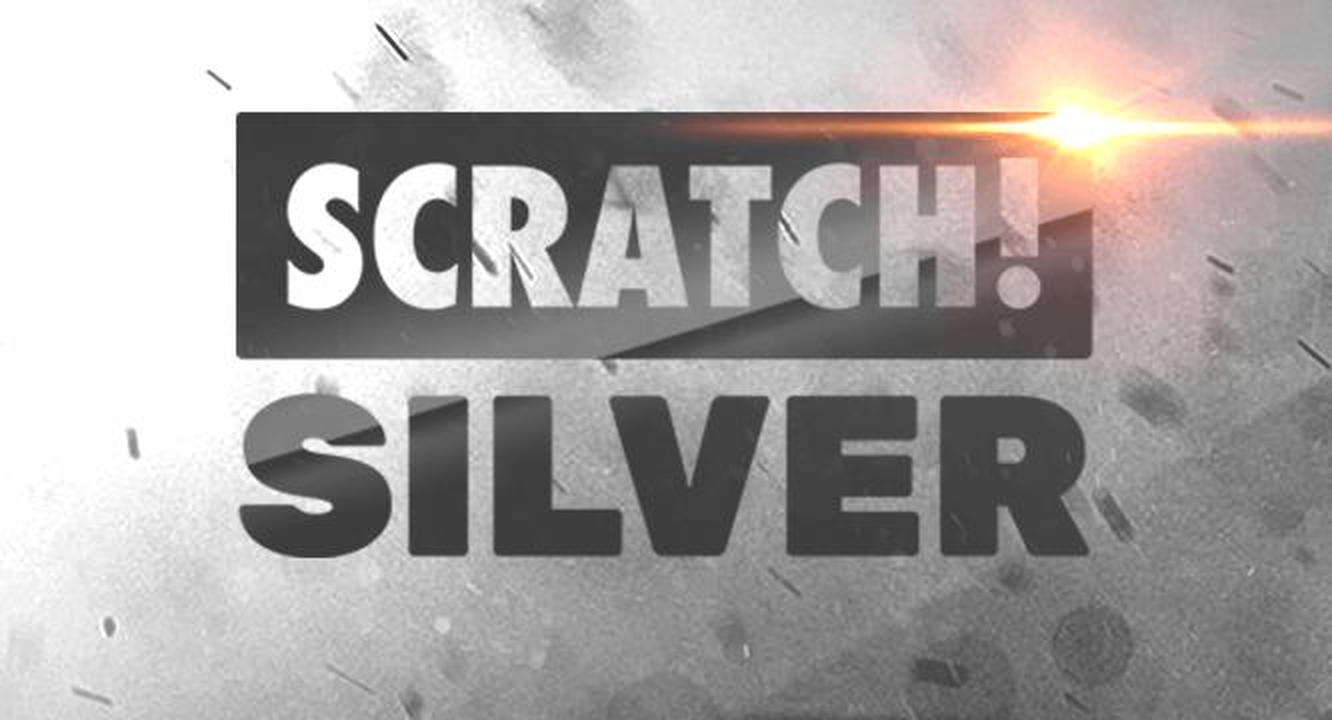 The Scratch Silver Online Slot Demo Game by Hacksaw Gaming