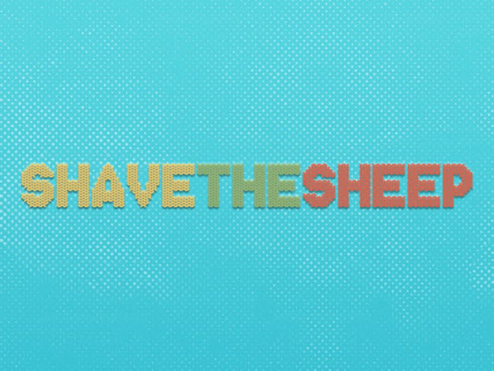 The Shave the Sheep Online Slot Demo Game by Hacksaw Gaming