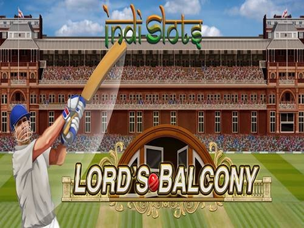 The Lords Balcony Online Slot Demo Game by Indi Slots
