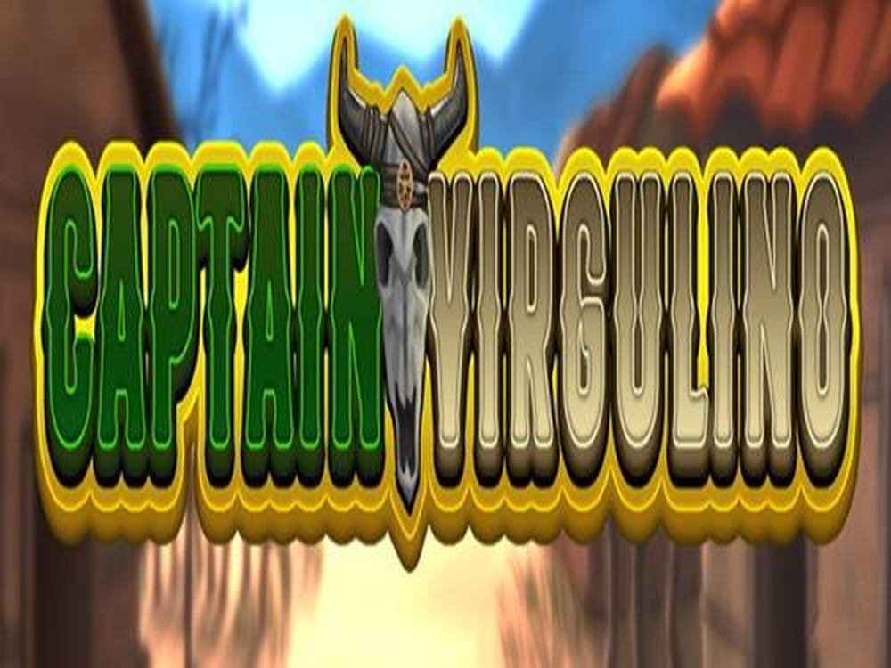 Captain Virgulino