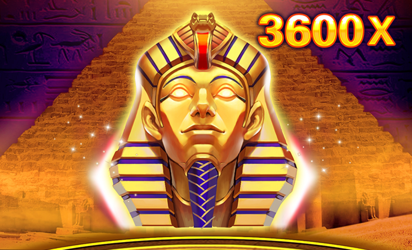 The Egypt Treasure (JDB) Online Slot Demo Game by JDB168