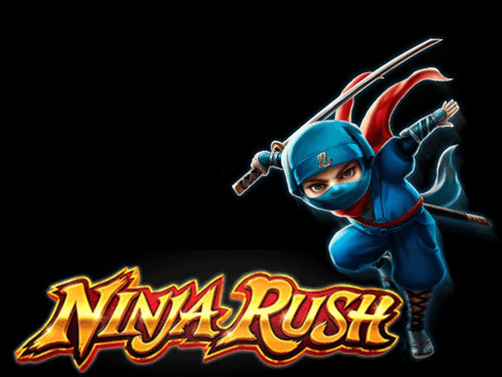 Ninja Rush demo