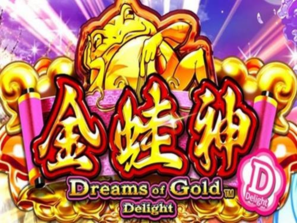 Dreams of Gold Delight demo