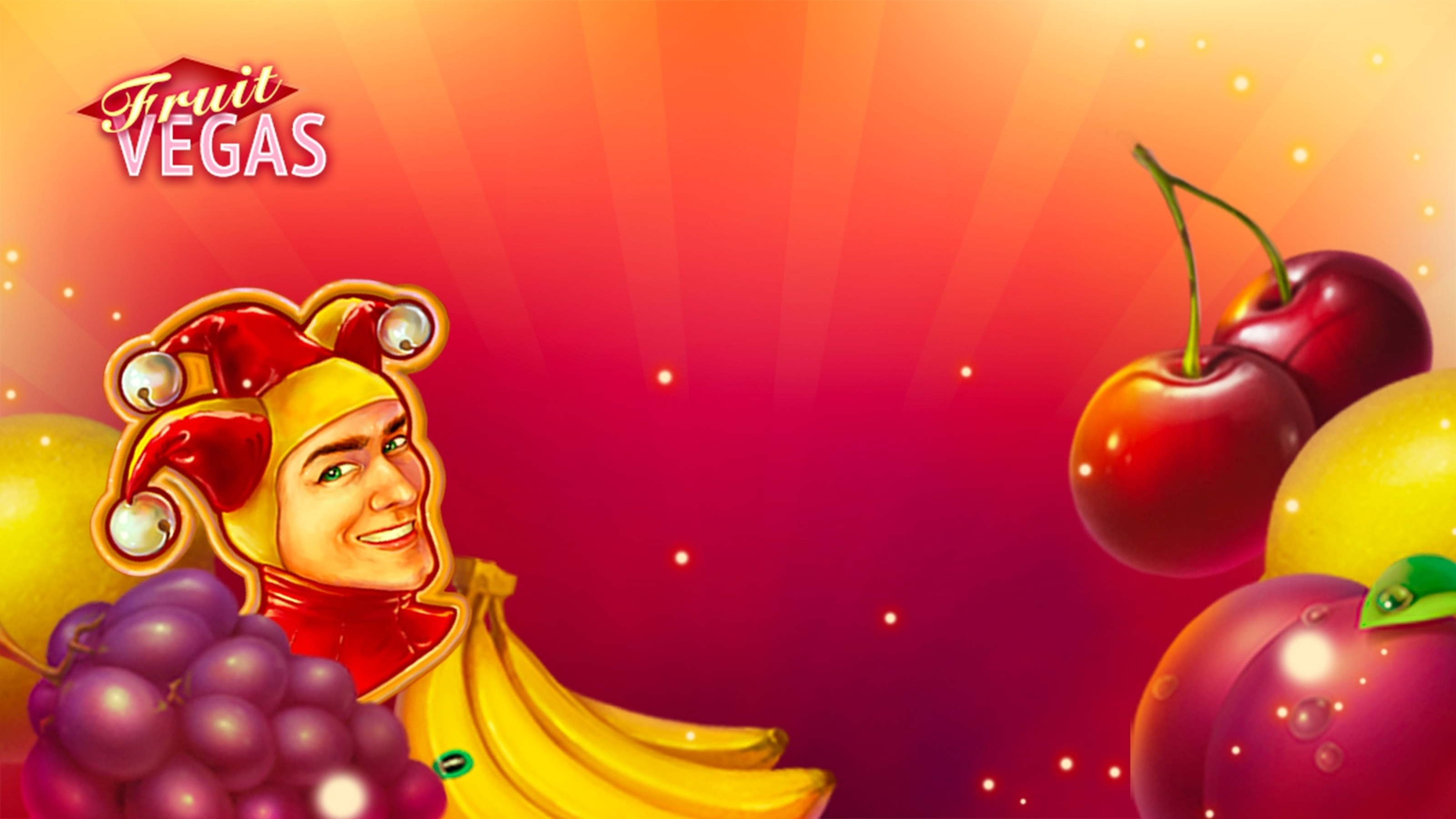 The Fruit Vegas Online Slot Demo Game by Mascot Gaming