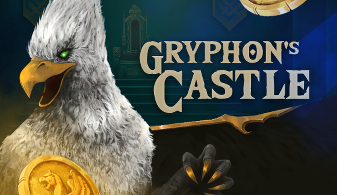 The Gryphon's Castle Online Slot Demo Game by Mascot Gaming