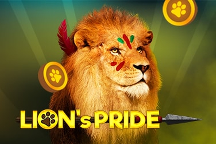 The Lion's Pride (Mascot Gaming) Online Slot Demo Game by Mascot Gaming