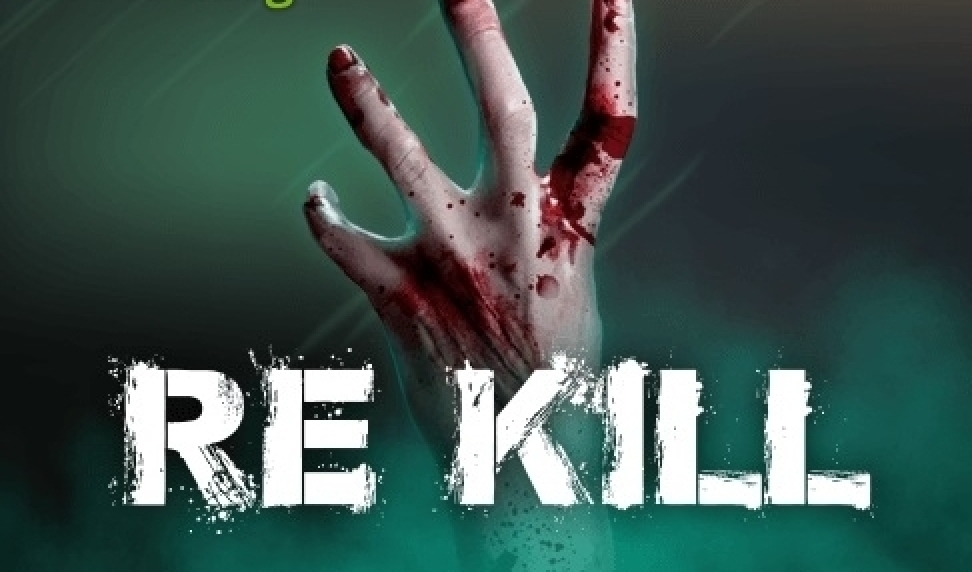 The Re Kill Online Slot Demo Game by Mascot Gaming