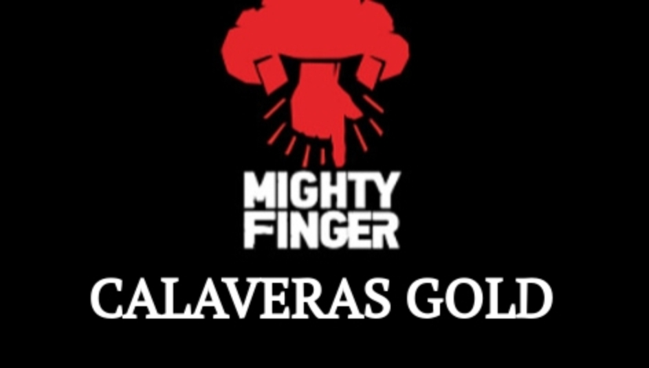 The Calaveras Gold Online Slot Demo Game by Mighty Finger